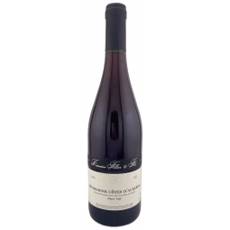 BOURGOGNE CÔTES D'AUXERRE PINOT NOIR (75 cl)