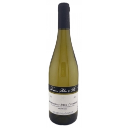 BOURGOGNE CÔTES D'AUXERRE CHARDONNAY (75 cl)