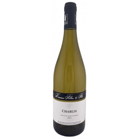 CHABLIS (75 cl)