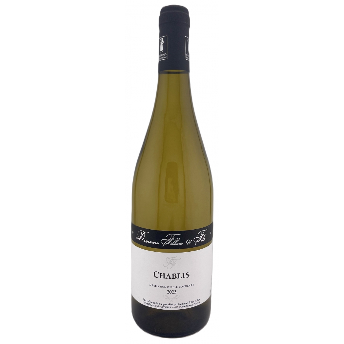 CHABLIS (75 cl)