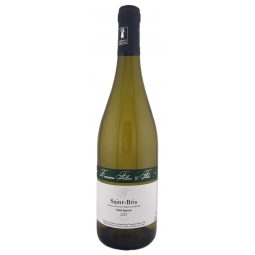 SAINT BRIS SAUVIGNON (75 cl)