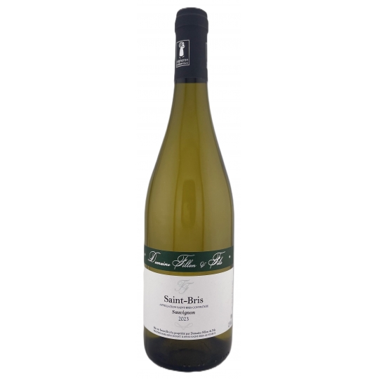 SAINT BRIS SAUVIGNON (75 cl)