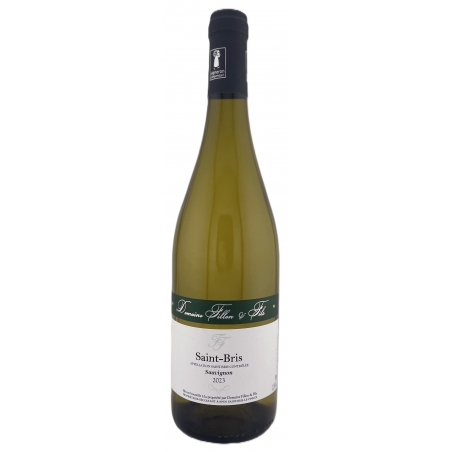 SAINT BRIS SAUVIGNON (75 cl)