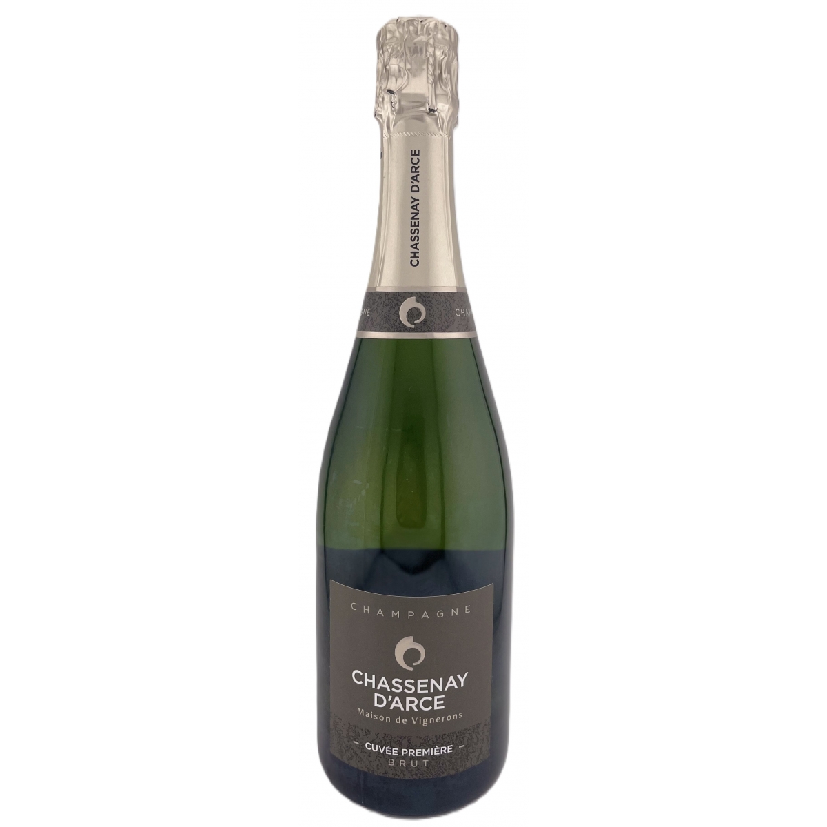 CHAMPAGNE CHASSENAY D'ARCE - CUVEE PREMIERE (brut) 750 ml