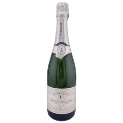 CHAMPAGNE CHRISTOPHE LABBE (brut) 750 ml