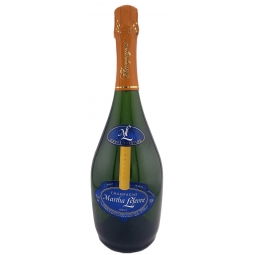CHAMPAGNE PRESTIGE MARTHA LEFEVRE 750 ml
