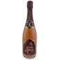 CHAMPAGNE ROSE MARTHA LEFEVRE (brut) 750 ml