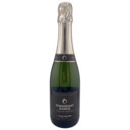 CHAMPAGNE CHASSENAY D'ARCE - CUVEE PREMIERE (brut) 375 ml