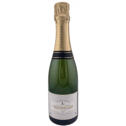 CHAMPAGNE CHRISTOPHE LABBE (brut) 375 ml