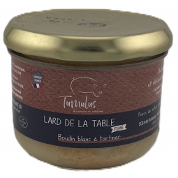 BOUDIN BLANC A TARTINER (180 g)