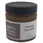 CONFITURE ORANGE CANNELLE (230 g)