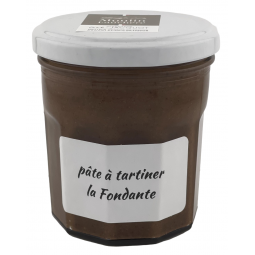PATE A TARTINER FONDANTE (200 g)