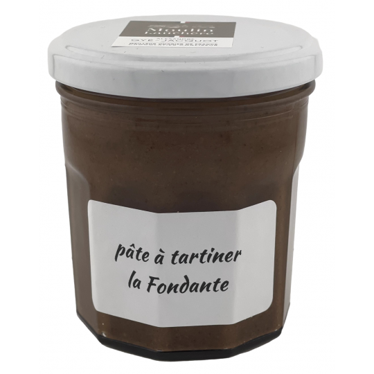 PATE A TARTINER FONDANTE (200 g)