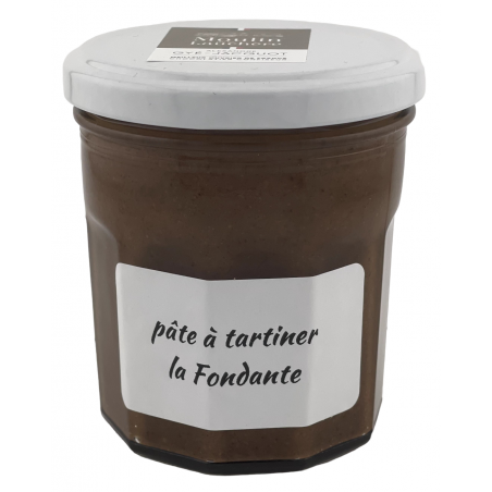 PATE A TARTINER FONDANTE (200 g)