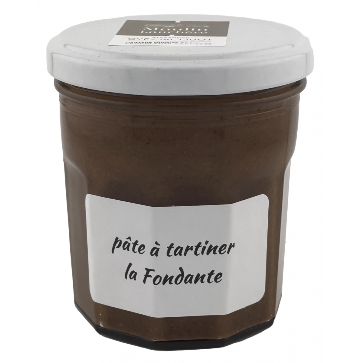 PATE A TARTINER FONDANTE (200 g)