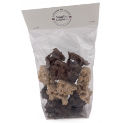 ROCHERS FEUILLETES ASSORTIS (150 g)