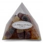 PATES DE FRUITS PYRAMIDE (180 g)