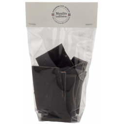 BLOC CAFE NOIR (150 g)
