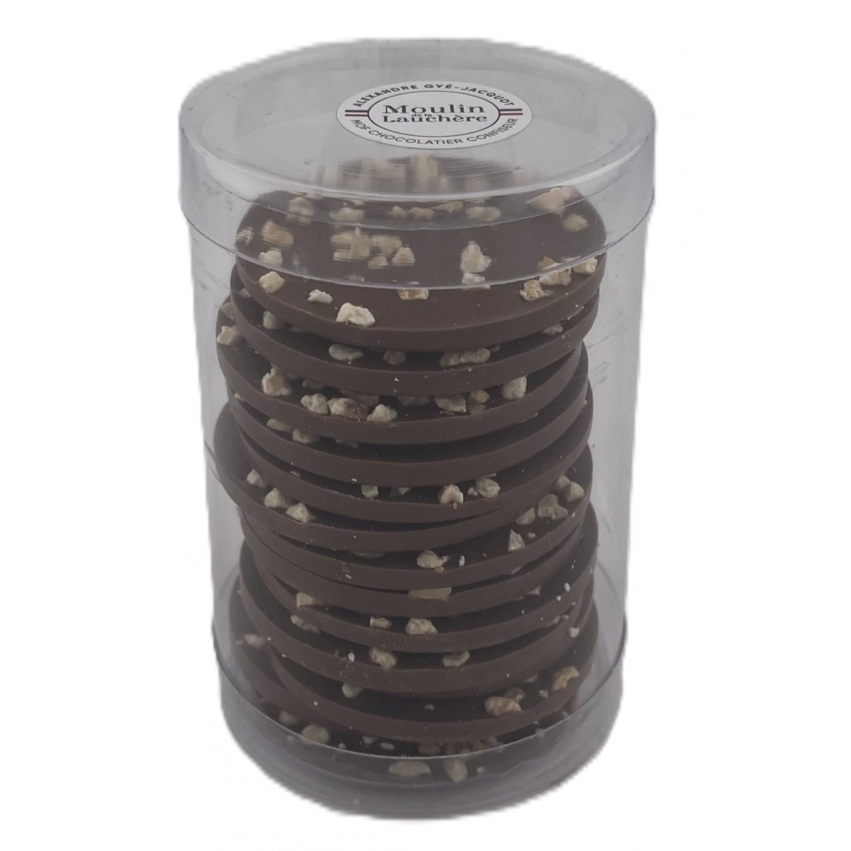 TUBE PALETS LAIT (120 g)