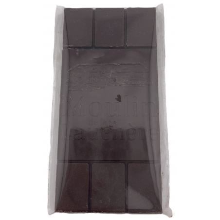 TABLETTE NOIR NATURE 85% (100 g)