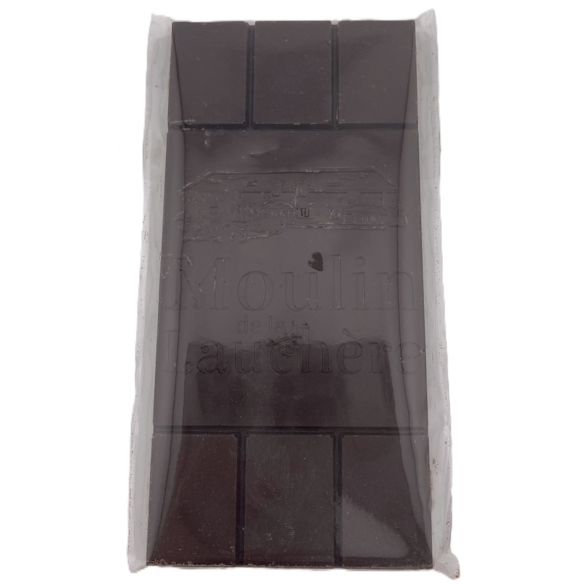 TABLETTE NOIR NATURE 85% (100 g)