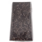 TABLETTE NOIR GRUE DE CACAO (100 g)