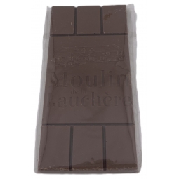 TABLETTE LAIT NATURE (100 g)