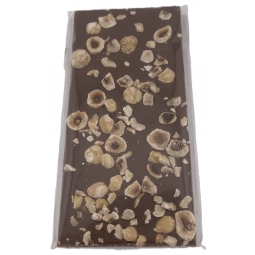 TABLETTE LAIT NOISETTES (110 g)