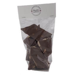 BLOC AMANDES LAIT (150 g)