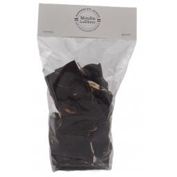 BLOC AMANDES NOIR (150 g)