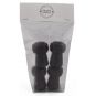 BOUCHONS PRALINE NOIR (130 g)