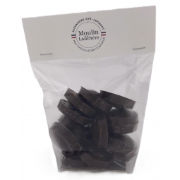 CAPSULES PRALINE NOIR (100 g)