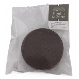 BOUCHEE LAIT PRALINE NOISETTES FEUILLE (35 g)