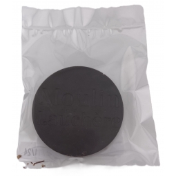 BOUCHEE NOIR PRALINE ECLATS NOISETTES TORREFIEES (35 g)