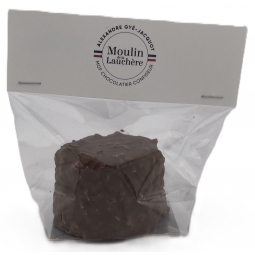 GROS ROCHER LAIT PRALINE (65 g)