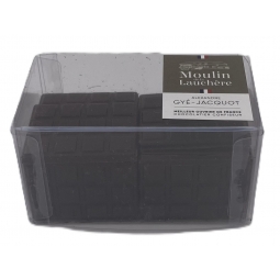 MINI TABLETTE NOIR (100 g)