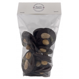MENDIANTS NOIR (150 g)
