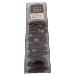 REGLETTE MENDIANTS ASSORTIS (145 g)