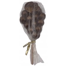 SUCETTE GRAPPE DE RAISIN CHOCOLAT LAIT