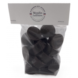 SACHET BONBONS PRALINE NOIR (150 g)