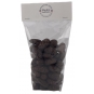 SACHET D'AMANDES CHOCOLATEES FLEUR DE SEL (200 g)