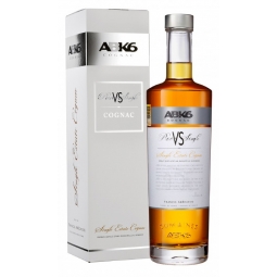 COGNAC ABK6 VS PURE SINGLE 70 cl / 40°
