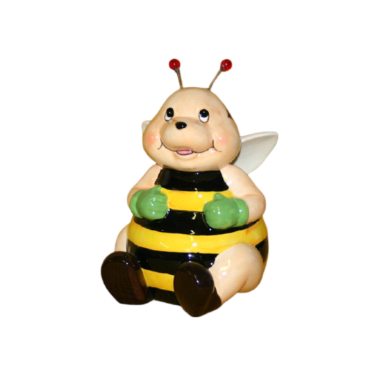 TIRELIRE ABEILLE