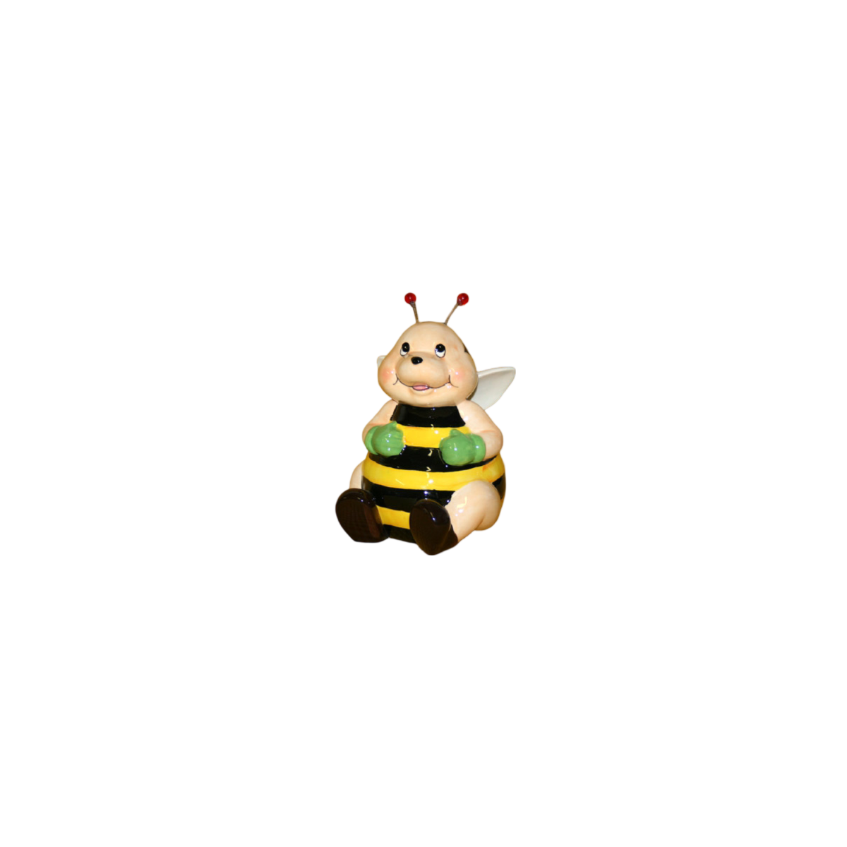 TIRELIRE ABEILLE