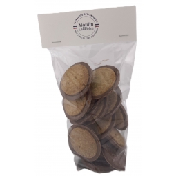 SABLES CHOCOLAT LAIT (150 g)