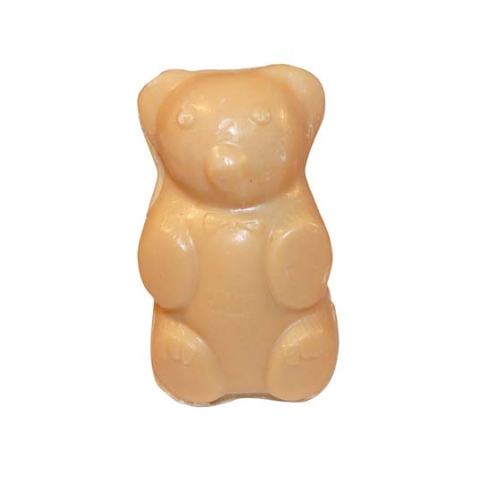SAVON NOUNOURS MIEL (40 g)