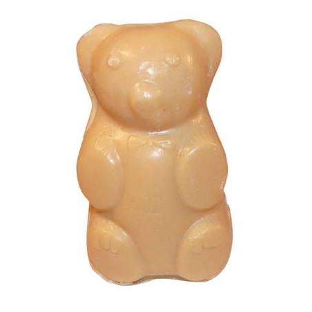 SAVON NOUNOURS MIEL (40 g)