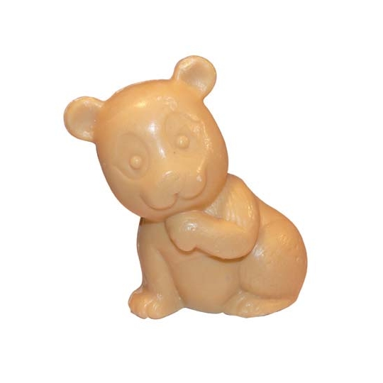 SAVON OURS MIEL (100 g)