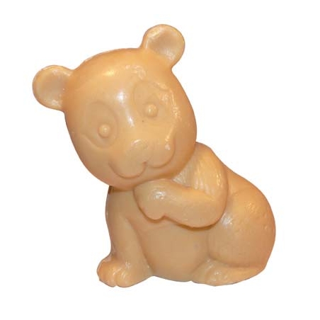 SAVON OURS MIEL (100 g)
