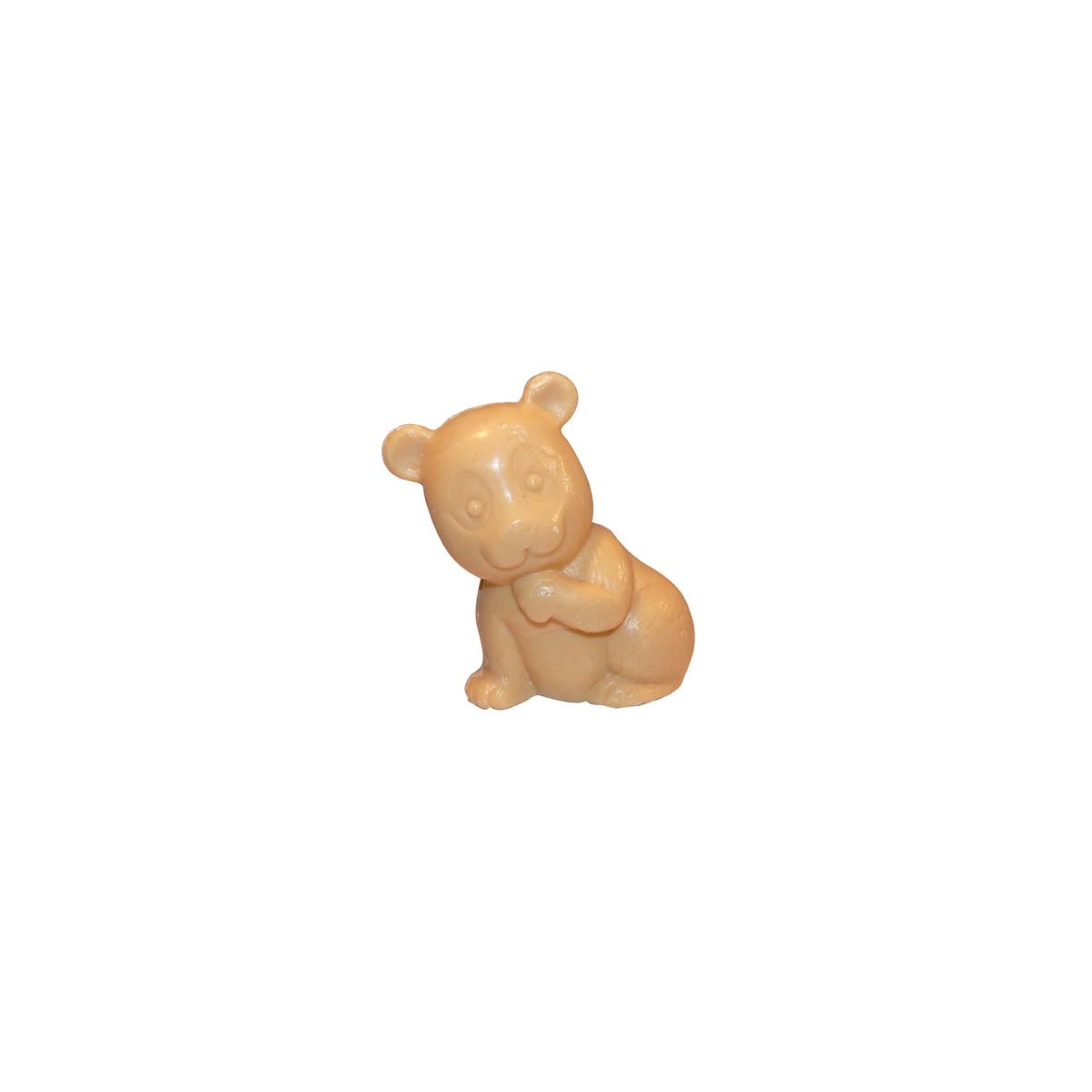 SAVON OURS MIEL (100 g)